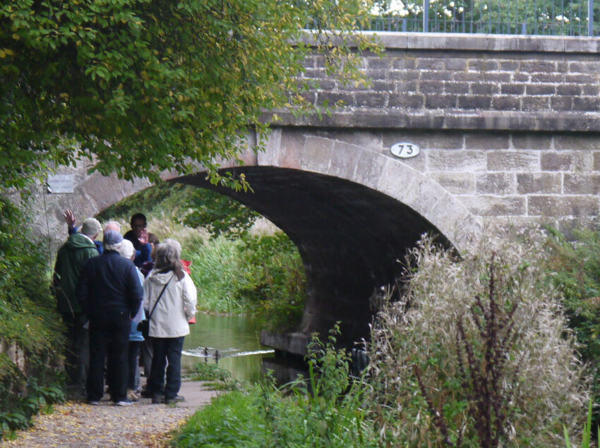Congleton Spring About Us – Congleton Heritage Festival